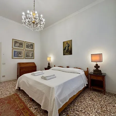 Apartament Il Giardino Segreto Di Monty Don Sul Canal Grande *