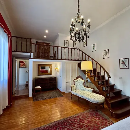 Il Giardino Segreto Di Monty Don Sul Canal Grande *