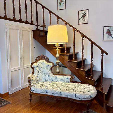 Il Giardino Segreto Di Monty Don Sul Canal Grande Apartament Wenecja