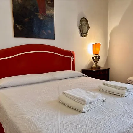 Apartament Il Giardino Segreto Di Monty Don Sul Canal Grande Wenecja