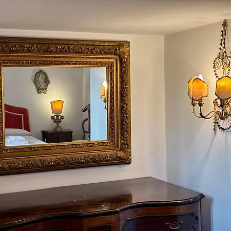 Apartament Il Giardino Segreto Di Monty Don Sul Canal Grande *