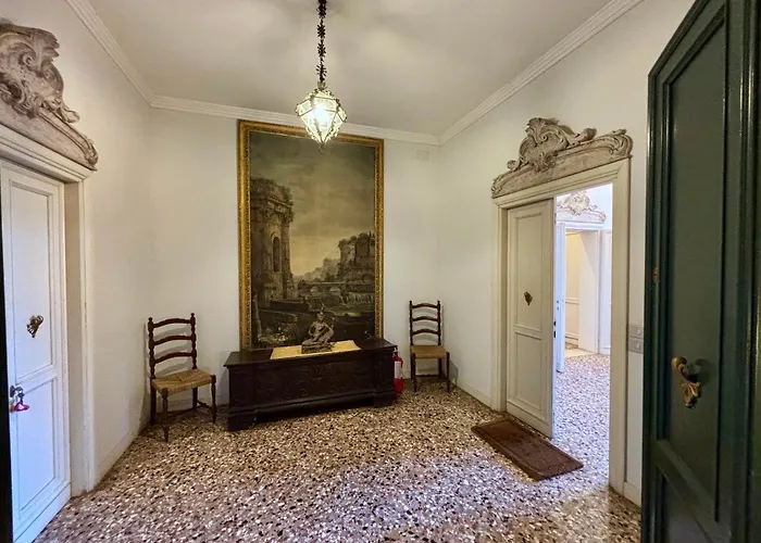 Il Giardino Segreto Di Monty Don Sul Canal Grande Daire