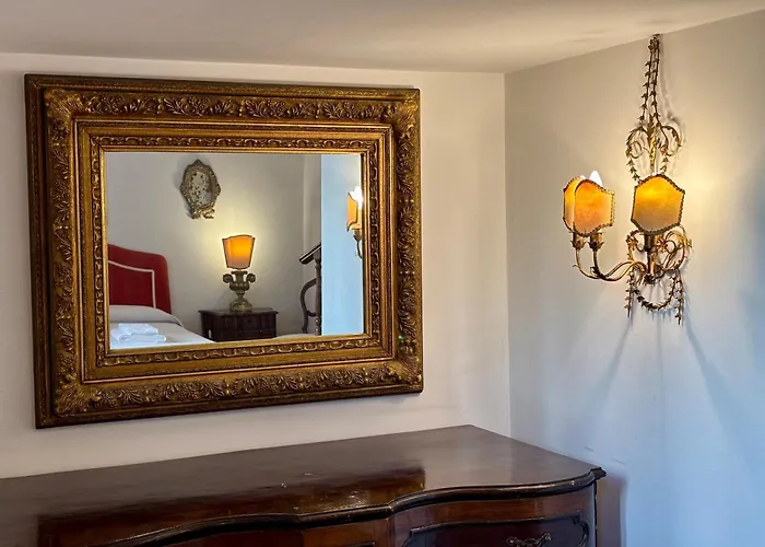 Daire Il Giardino Segreto Di Monty Don Sul Canal Grande *