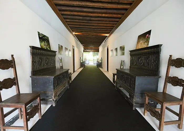 Il Giardino Segreto Di Monty Don Sul Canal Grande *