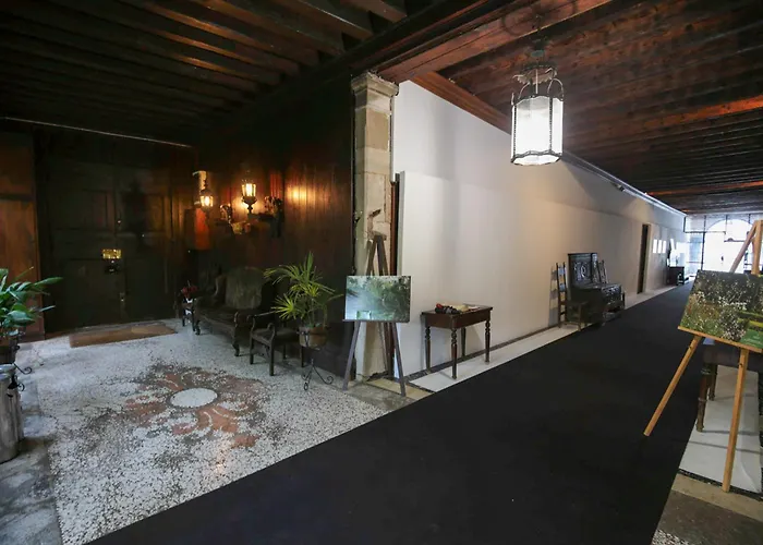 Il Giardino Segreto Di Monty Don Sul Canal Grande Daire